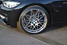 BMW 4 Series M4 Competition Package Coupe 3.0 Semi Auto Petrol