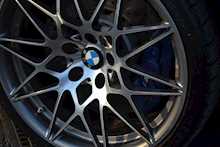 BMW 4 Series M4 Competition Package Coupe 3.0 Semi Auto Petrol