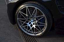 BMW 4 Series M4 Competition Package Coupe 3.0 Semi Auto Petrol