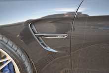 BMW 4 Series M4 Competition Package Coupe 3.0 Semi Auto Petrol