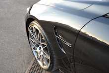 BMW 4 Series M4 Competition Package Coupe 3.0 Semi Auto Petrol