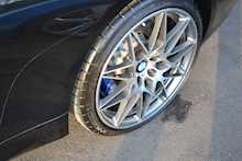 BMW 4 Series M4 Competition Package Coupe 3.0 Semi Auto Petrol