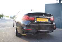 BMW 4 Series M4 Competition Package Coupe 3.0 Semi Auto Petrol