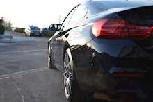 BMW 4 Series M4 Competition Package Coupe 3.0 Semi Auto Petrol