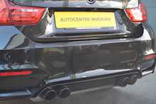 BMW 4 Series M4 Competition Package Coupe 3.0 Semi Auto Petrol