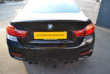 BMW 4 Series M4 Competition Package Coupe 3.0 Semi Auto Petrol