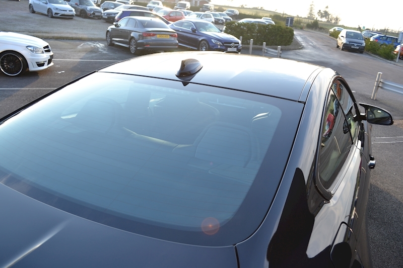 BMW 4 Series M4 Competition Package Coupe 3.0 Semi Auto Petrol