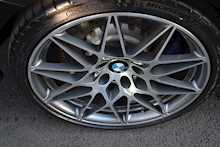 BMW 4 Series M4 Competition Package Coupe 3.0 Semi Auto Petrol