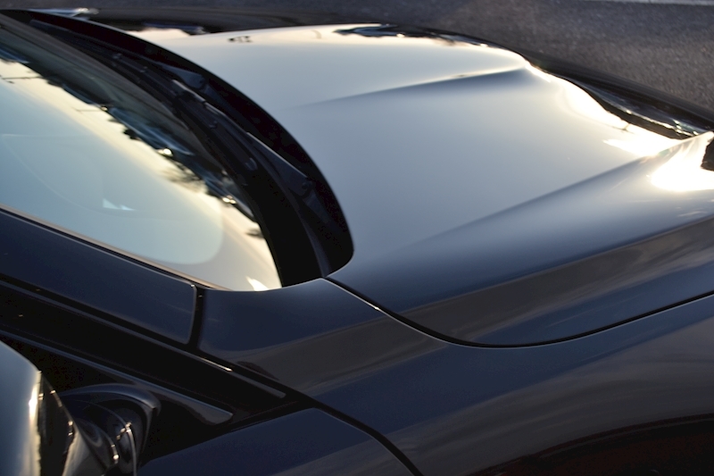 BMW 4 Series M4 Competition Package Coupe 3.0 Semi Auto Petrol