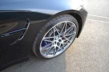 BMW 4 Series M4 Competition Package Coupe 3.0 Semi Auto Petrol