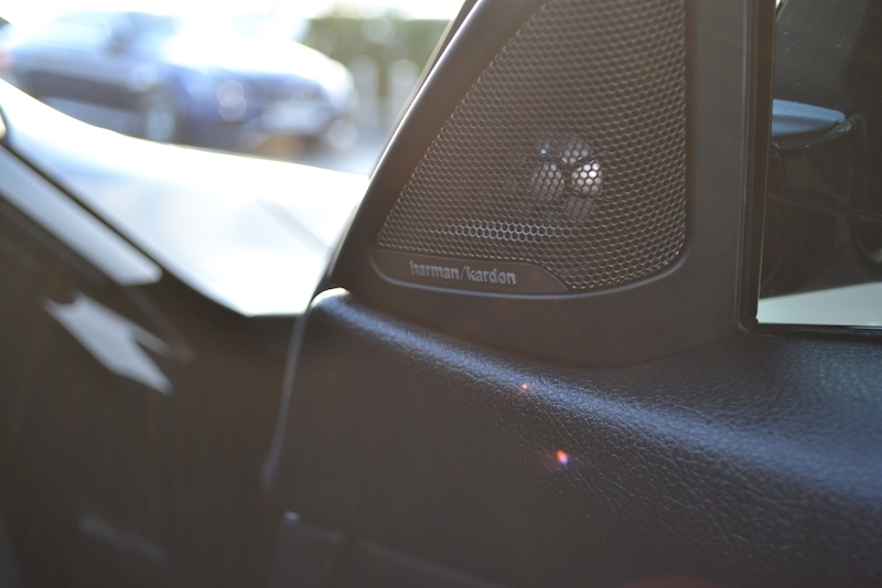 BMW 4 Series M4 Competition Package Coupe 3.0 Semi Auto Petrol