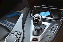 BMW 4 Series M4 Competition Package Coupe 3.0 Semi Auto Petrol