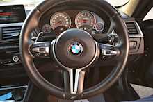 BMW 4 Series M4 Competition Package Coupe 3.0 Semi Auto Petrol