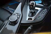 BMW 4 Series M4 Competition Package Coupe 3.0 Semi Auto Petrol