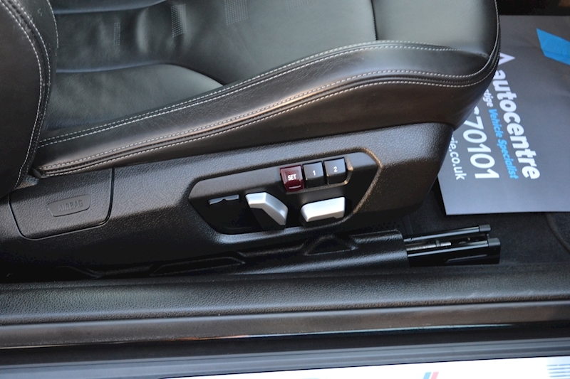 BMW 4 Series M4 Competition Package Coupe 3.0 Semi Auto Petrol