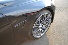 BMW 4 Series M4 Competition Package Coupe 3.0 Semi Auto Petrol