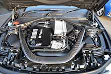 BMW 4 Series M4 Competition Package Coupe 3.0 Semi Auto Petrol