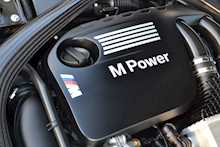 BMW 4 Series M4 Competition Package Coupe 3.0 Semi Auto Petrol