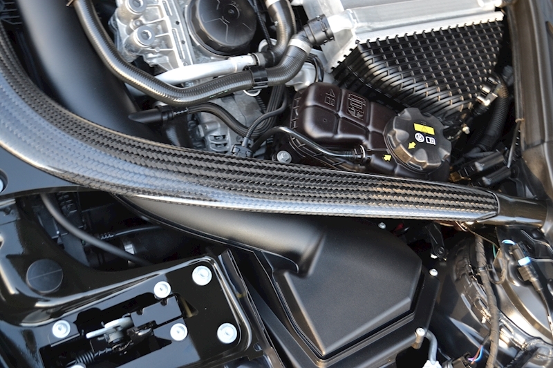 BMW 4 Series M4 Competition Package Coupe 3.0 Semi Auto Petrol