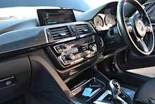 BMW 4 Series M4 Competition Package Coupe 3.0 Semi Auto Petrol