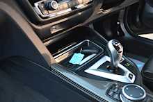 BMW 4 Series M4 Competition Package Coupe 3.0 Semi Auto Petrol