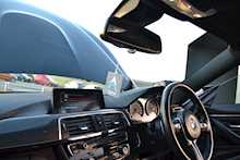 BMW 4 Series M4 Competition Package Coupe 3.0 Semi Auto Petrol