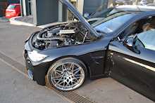 BMW 4 Series M4 Competition Package Coupe 3.0 Semi Auto Petrol