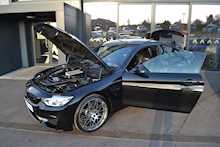 BMW 4 Series M4 Competition Package Coupe 3.0 Semi Auto Petrol