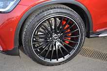 Mercedes-Benz Glc-Class Amg Glc 63 S 4Matic Plus Premium Estate 4.0 Automatic Petrol