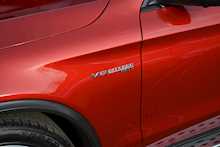 Mercedes-Benz Glc-Class Amg Glc 63 S 4Matic Plus Premium Estate 4.0 Automatic Petrol