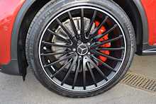 Mercedes-Benz Glc-Class Amg Glc 63 S 4Matic Plus Premium Estate 4.0 Automatic Petrol