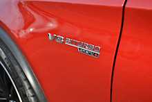 Mercedes-Benz Glc-Class Amg Glc 63 S 4Matic Plus Premium Estate 4.0 Automatic Petrol