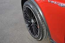 Mercedes-Benz Glc-Class Amg Glc 63 S 4Matic Plus Premium Estate 4.0 Automatic Petrol