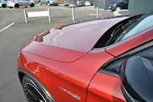 Mercedes-Benz Glc-Class Amg Glc 63 S 4Matic Plus Premium Estate 4.0 Automatic Petrol