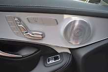 Mercedes-Benz Glc-Class Amg Glc 63 S 4Matic Plus Premium Estate 4.0 Automatic Petrol