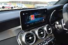 Mercedes-Benz Glc-Class Amg Glc 63 S 4Matic Plus Premium Estate 4.0 Automatic Petrol