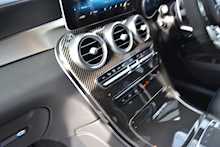 Mercedes-Benz Glc-Class Amg Glc 63 S 4Matic Plus Premium Estate 4.0 Automatic Petrol