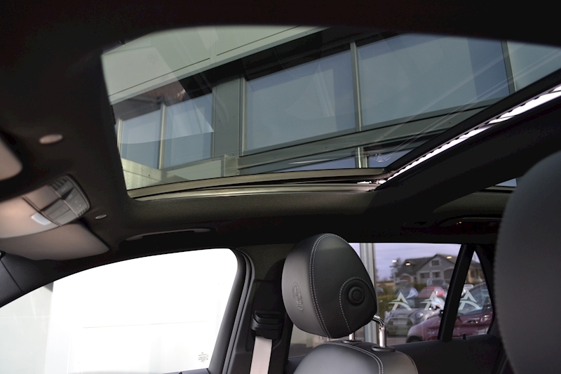 Mercedes-Benz Glc-Class Amg Glc 63 S 4Matic Plus Premium Estate 4.0 Automatic Petrol