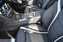 Mercedes-Benz Glc-Class Amg Glc 63 S 4Matic Plus Premium Estate 4.0 Automatic Petrol