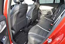 Mercedes-Benz Glc-Class Amg Glc 63 S 4Matic Plus Premium Estate 4.0 Automatic Petrol