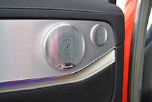 Mercedes-Benz Glc-Class Amg Glc 63 S 4Matic Plus Premium Estate 4.0 Automatic Petrol