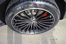 Mercedes-Benz Glc-Class Amg Glc 63 S 4Matic Plus Premium Estate 4.0 Automatic Petrol