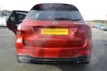 Mercedes-Benz Glc-Class Amg Glc 63 S 4Matic Plus Premium Estate 4.0 Automatic Petrol