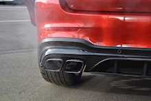 Mercedes-Benz Glc-Class Amg Glc 63 S 4Matic Plus Premium Estate 4.0 Automatic Petrol