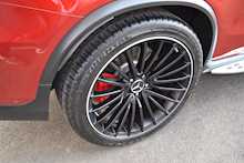 Mercedes-Benz Glc-Class Amg Glc 63 S 4Matic Plus Premium Estate 4.0 Automatic Petrol