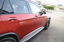 Mercedes-Benz Glc-Class Amg Glc 63 S 4Matic Plus Premium Estate 4.0 Automatic Petrol