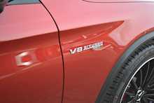 Mercedes-Benz Glc-Class Amg Glc 63 S 4Matic Plus Premium Estate 4.0 Automatic Petrol