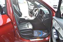 Mercedes-Benz Glc-Class Amg Glc 63 S 4Matic Plus Premium Estate 4.0 Automatic Petrol