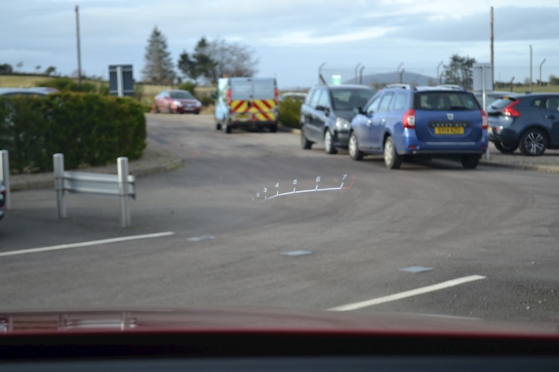 Mercedes-Benz Glc-Class Amg Glc 63 S 4Matic Plus Premium Estate 4.0 Automatic Petrol