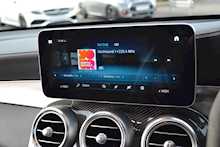 Mercedes-Benz Glc-Class Amg Glc 63 S 4Matic Plus Premium Estate 4.0 Automatic Petrol